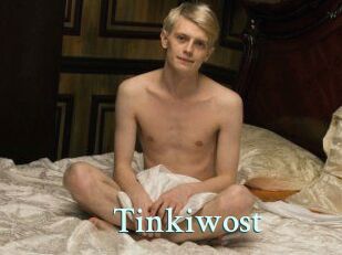 Tinkiwost