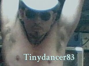 Tinydancer83