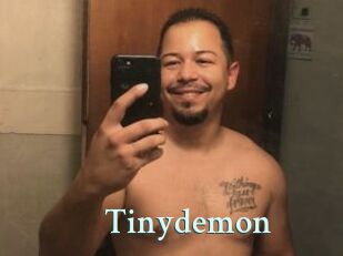 Tinydemon