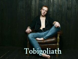 Tobigoliath