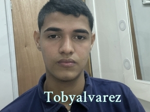 Tobyalvarez