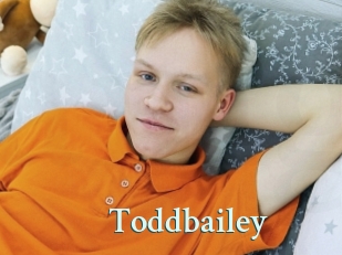 Toddbailey