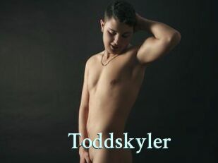 Toddskyler