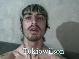 Tokiowilson