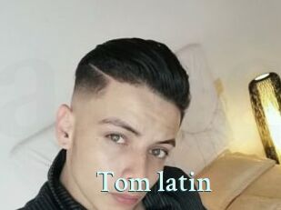 Tom_latin