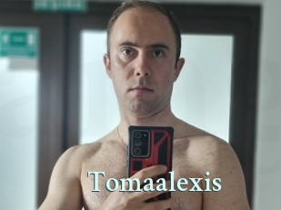 Tomaalexis