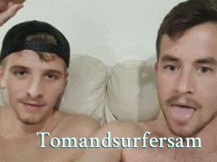 Tomandsurfersam