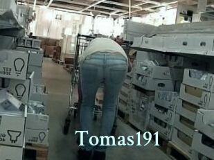 Tomas191