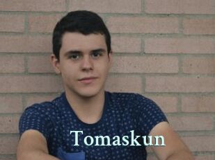 Tomaskun