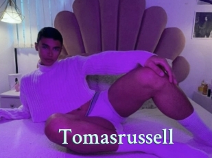 Tomasrussell