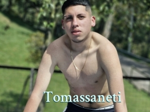 Tomassaneti