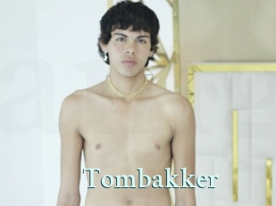 Tombakker