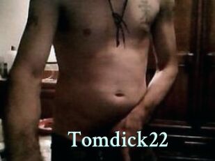 Tomdick22