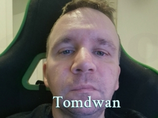 Tomdwan