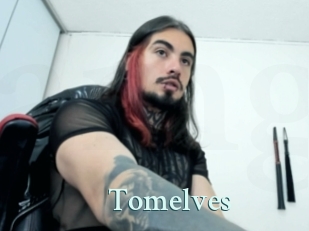 Tomelves