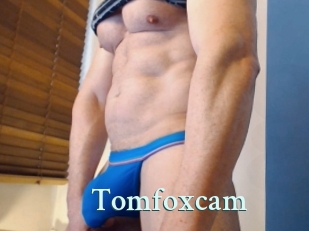 Tomfoxcam