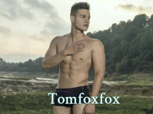 Tomfoxfox