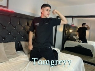 Tomgreyy