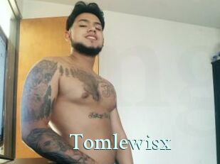 Tomlewisx