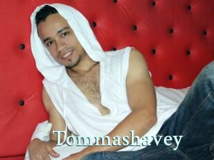 Tommashavey