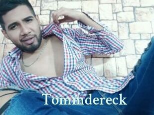 Tommdereck