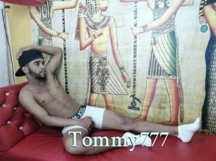 Tommy777