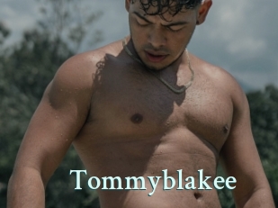 Tommyblakee