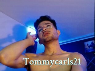 Tommycarls21