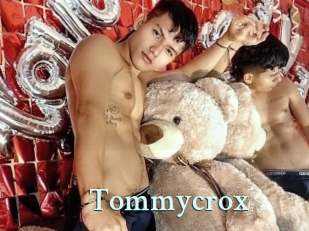 Tommycrox