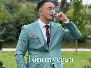 Tommyegan