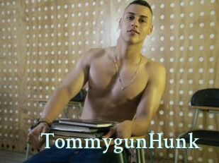 TommygunHunk