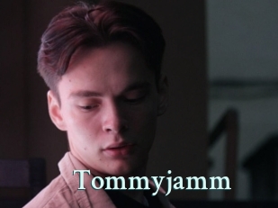 Tommyjamm