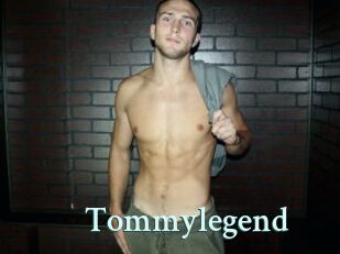 Tommylegend