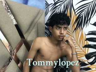 Tommylopez