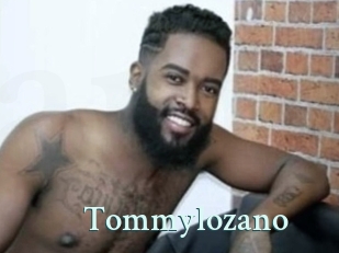 Tommylozano