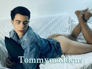 Tommymaddens