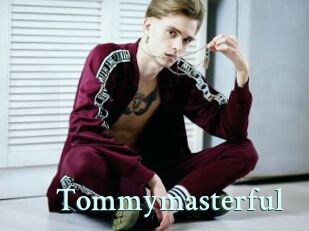 Tommymasterful