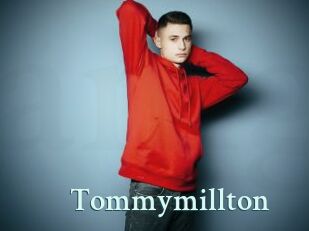 Tommymillton