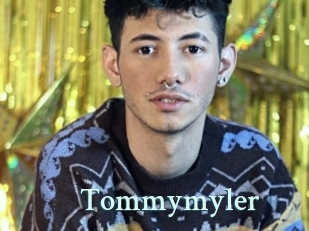 Tommymyler