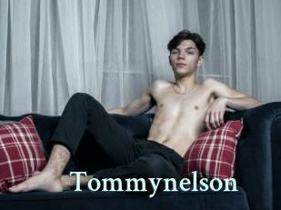 Tommynelson