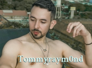 Tommyraym0nd