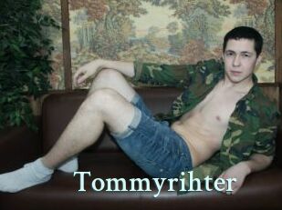 Tommyrihter