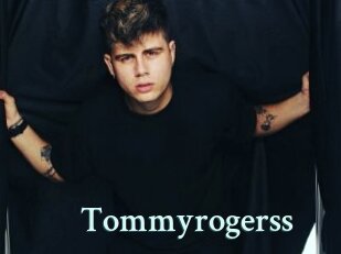 Tommyrogerss