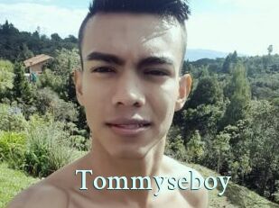 Tommyseboy