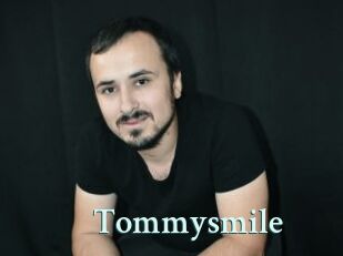 Tommysmile