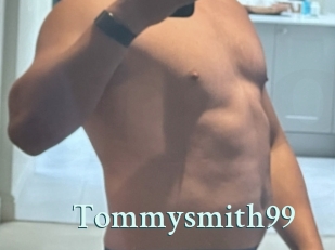 Tommysmith99