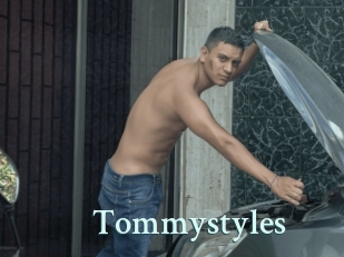 Tommystyles