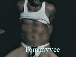 Tommyvee