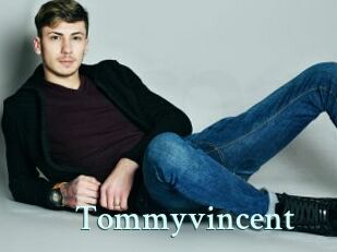 Tommyvincent