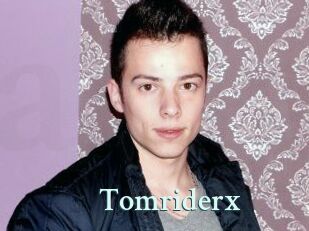 Tomriderx